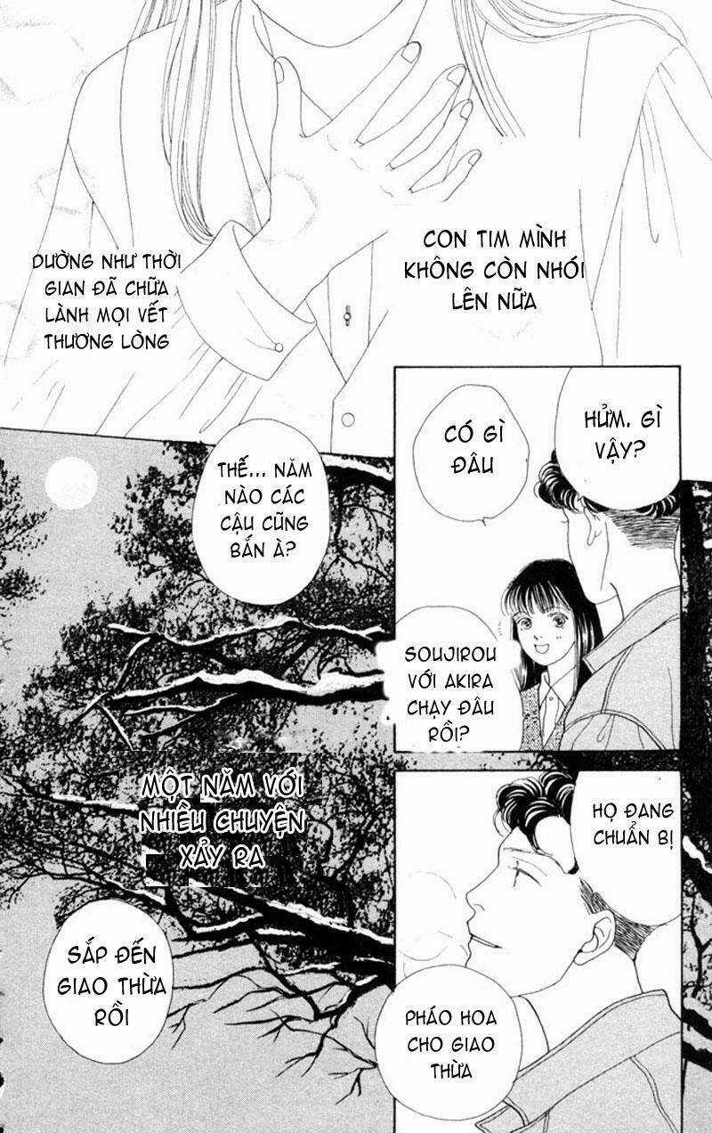 Con Nhà Giàu - Chapter 77 - Trang 18