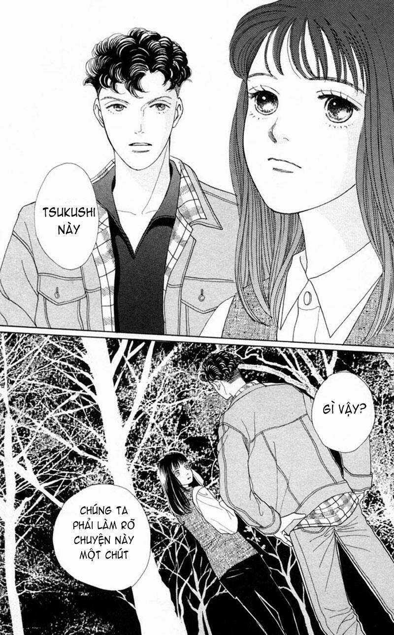 Con Nhà Giàu - Chapter 77 - Trang 19