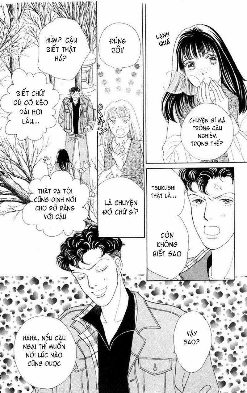 Con Nhà Giàu - Chapter 77 - Trang 20