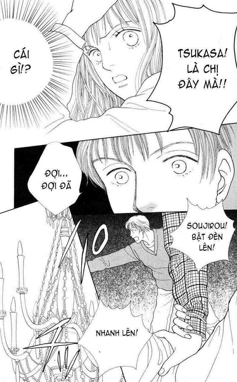 Con Nhà Giàu - Chapter 77 - Trang 3