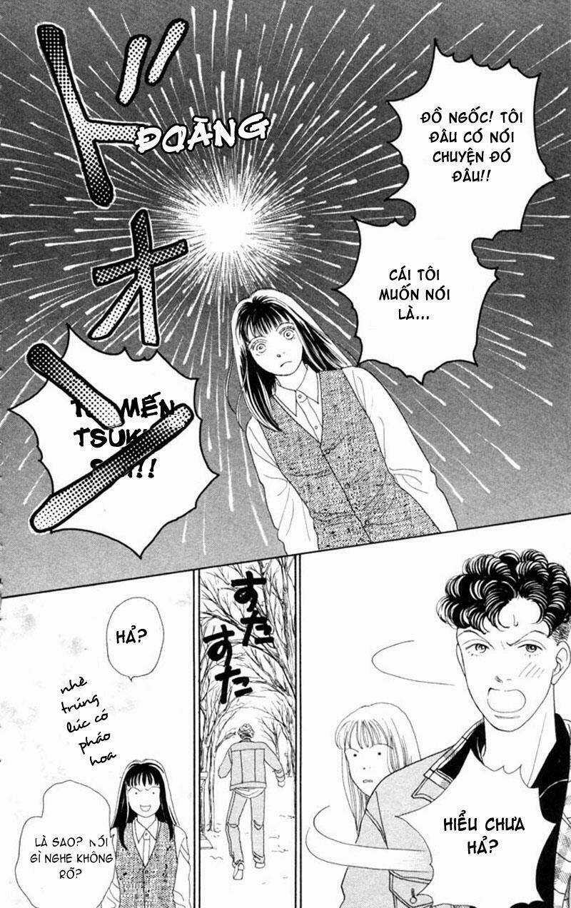 Con Nhà Giàu - Chapter 77 - Trang 22