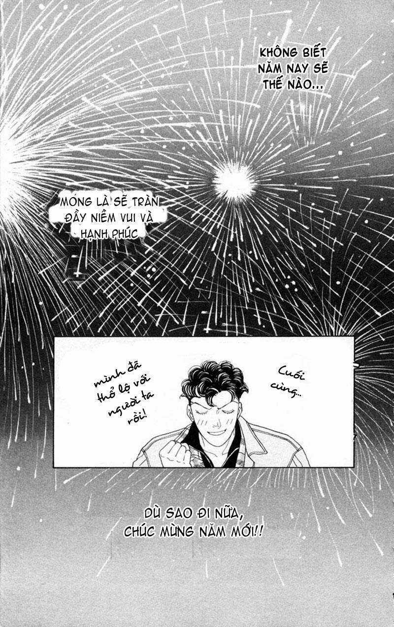 Con Nhà Giàu - Chapter 77 - Trang 23