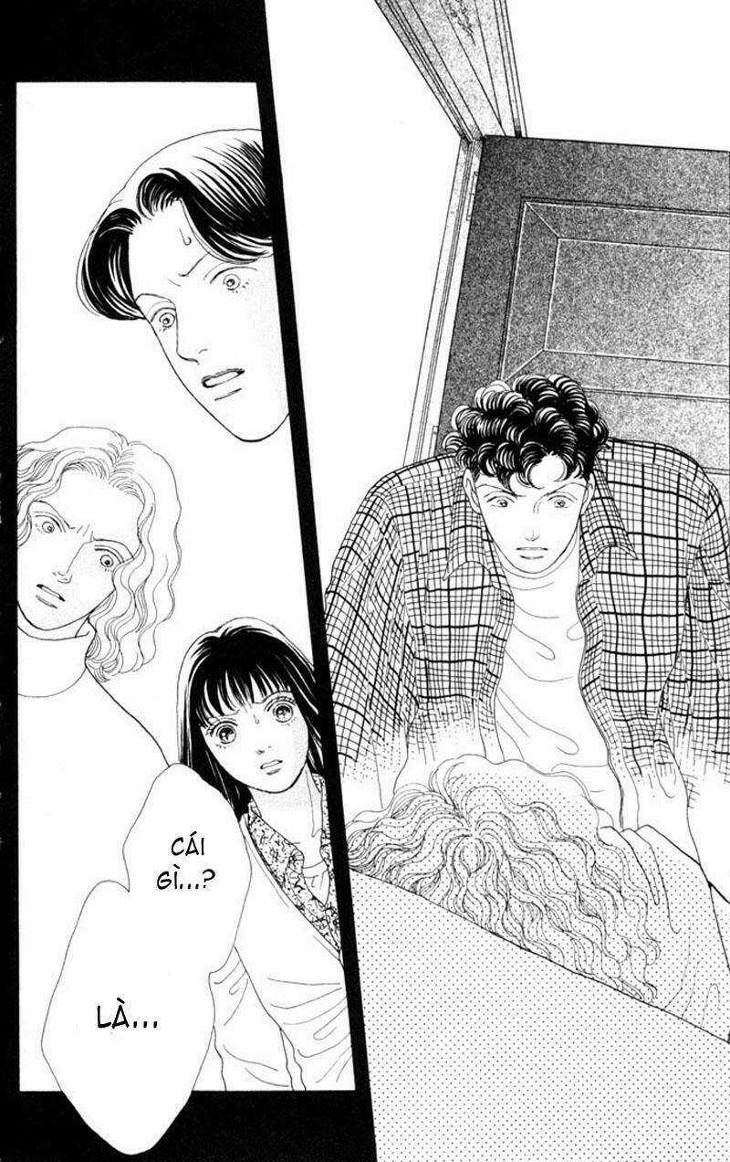 Con Nhà Giàu - Chapter 77 - Trang 4