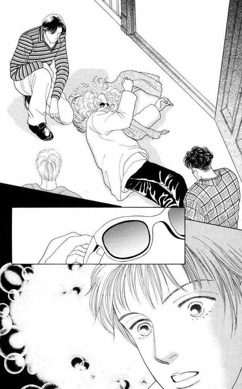 Con Nhà Giàu - Chapter 77 - Trang 5