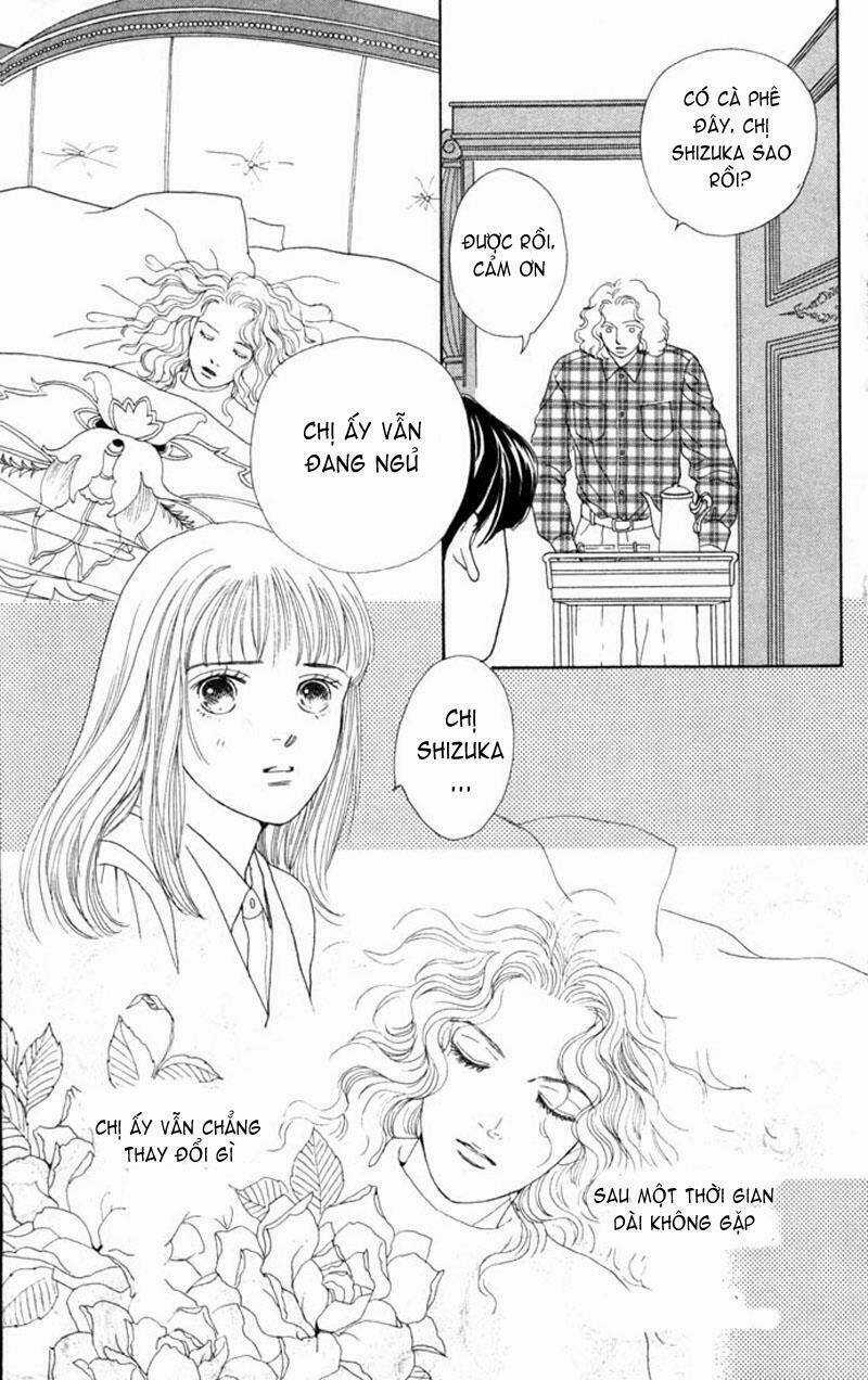 Con Nhà Giàu - Chapter 77 - Trang 7