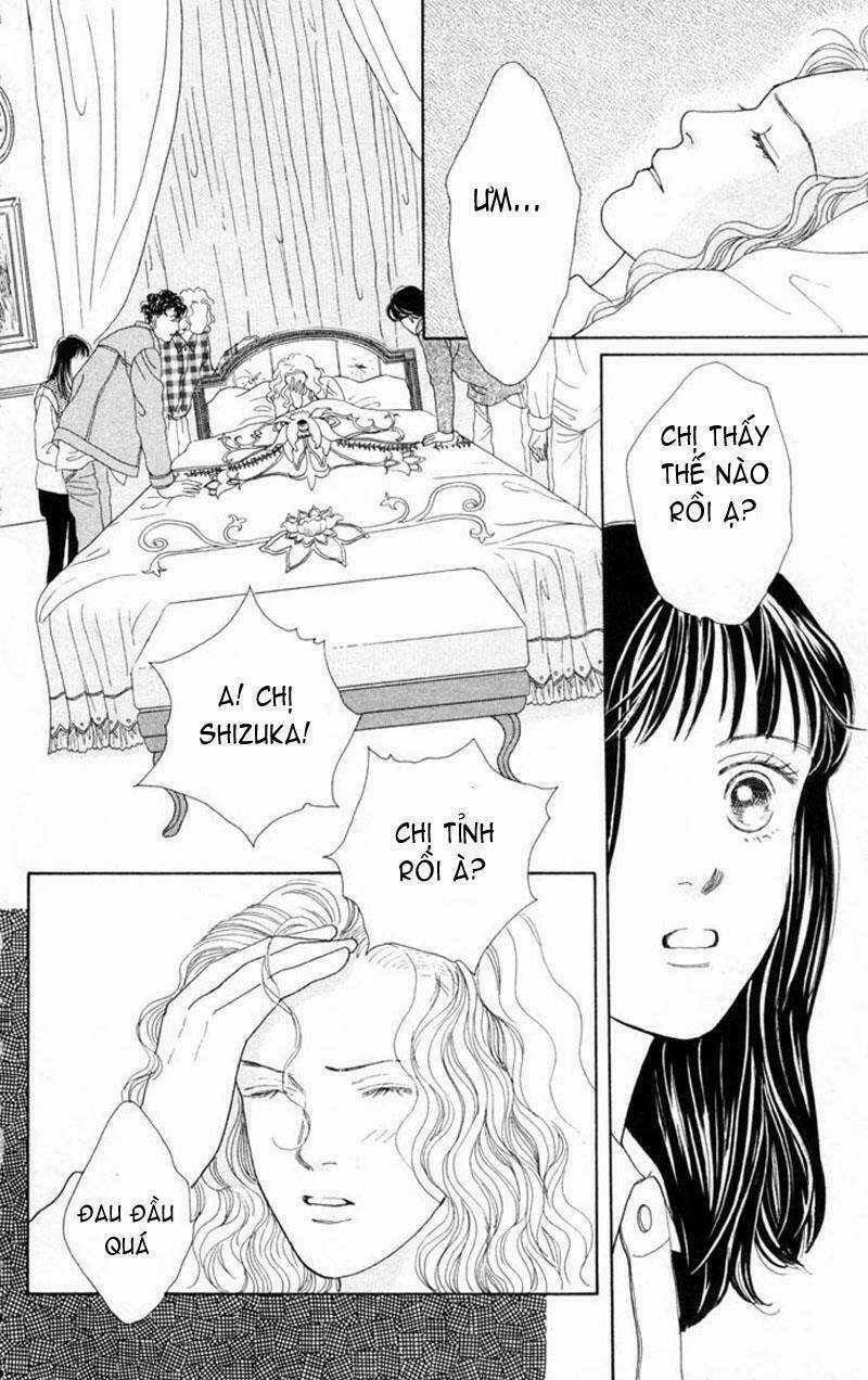 Con Nhà Giàu - Chapter 77 - Trang 8