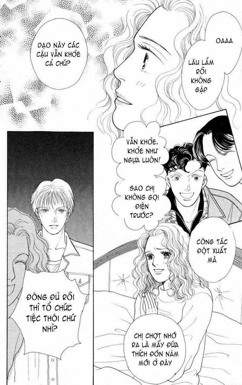 Con Nhà Giàu - Chapter 77 - Trang 10