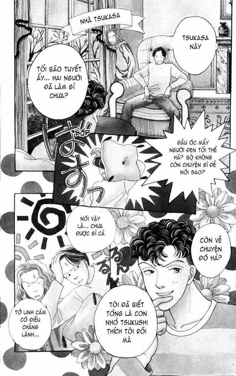 Con Nhà Giàu - Chapter 78 - Trang 1