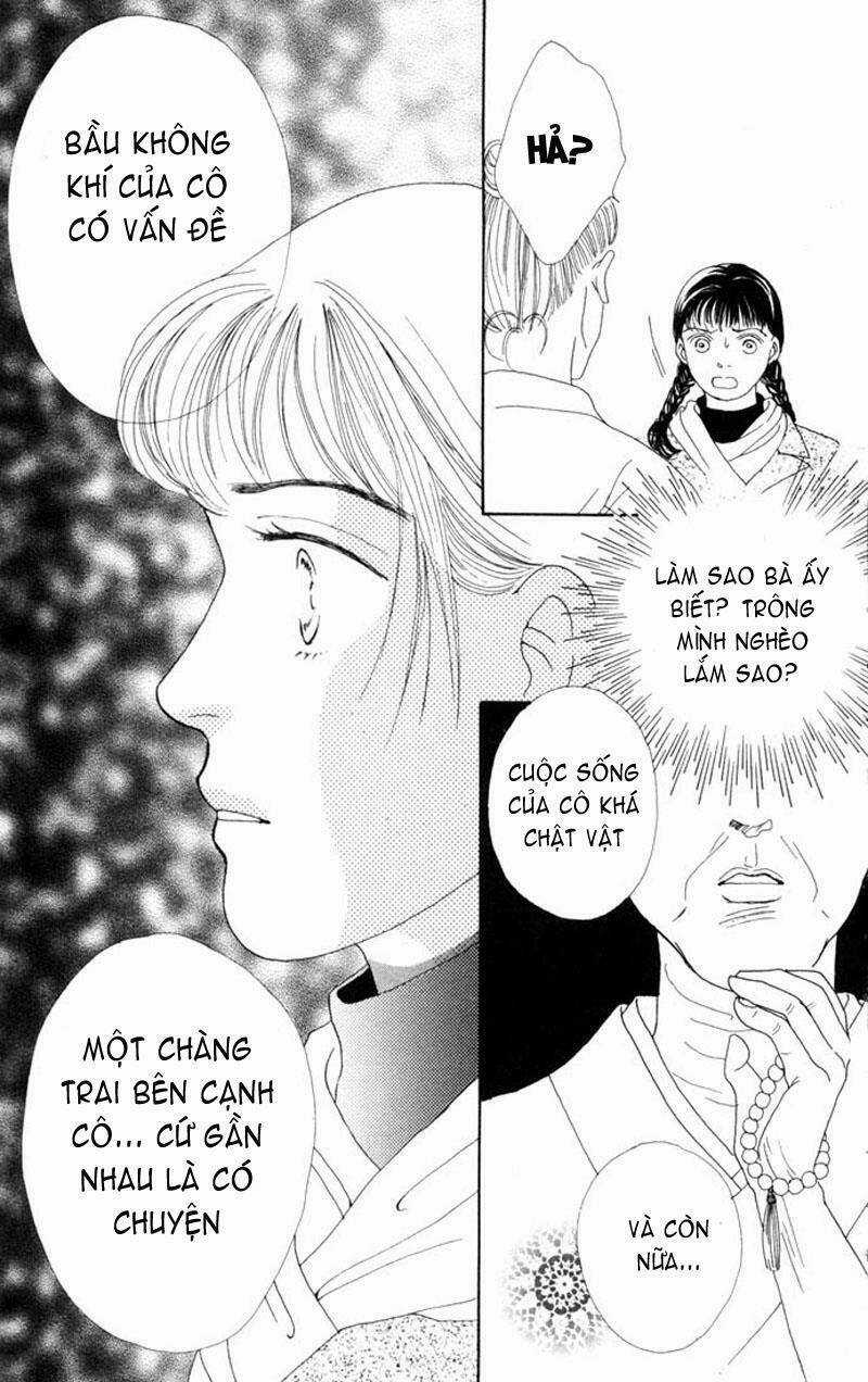Con Nhà Giàu - Chapter 78 - Trang 11