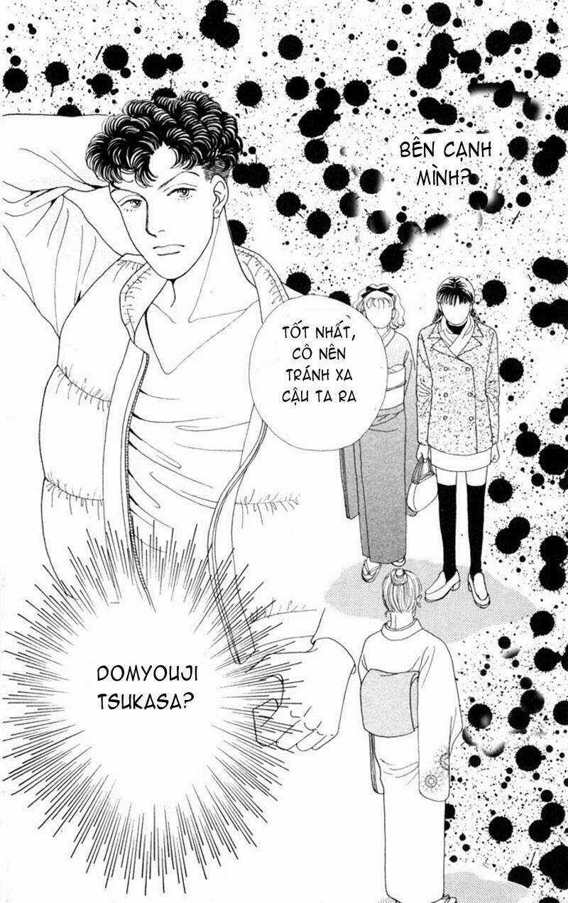 Con Nhà Giàu - Chapter 78 - Trang 12