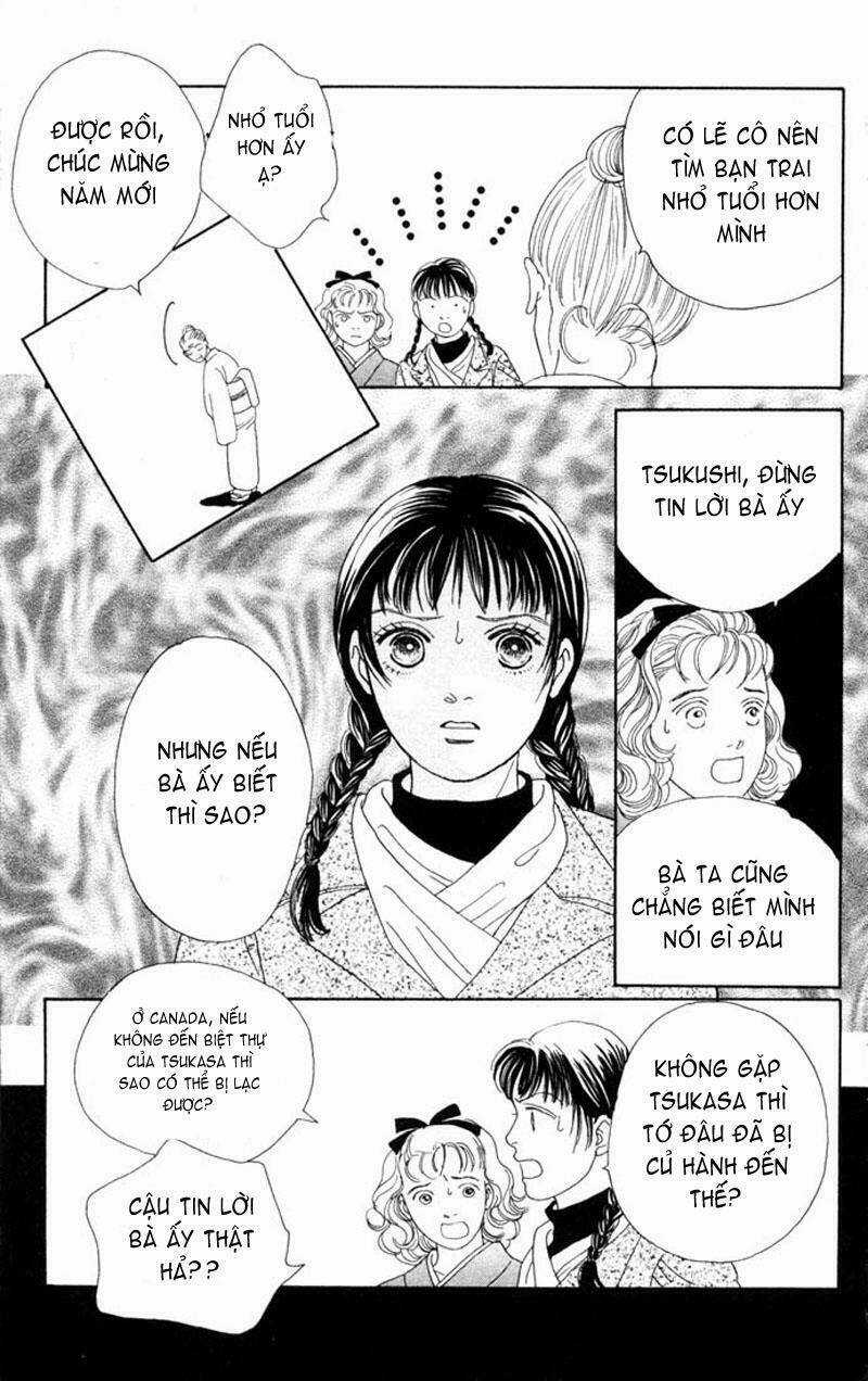 Con Nhà Giàu - Chapter 78 - Trang 13