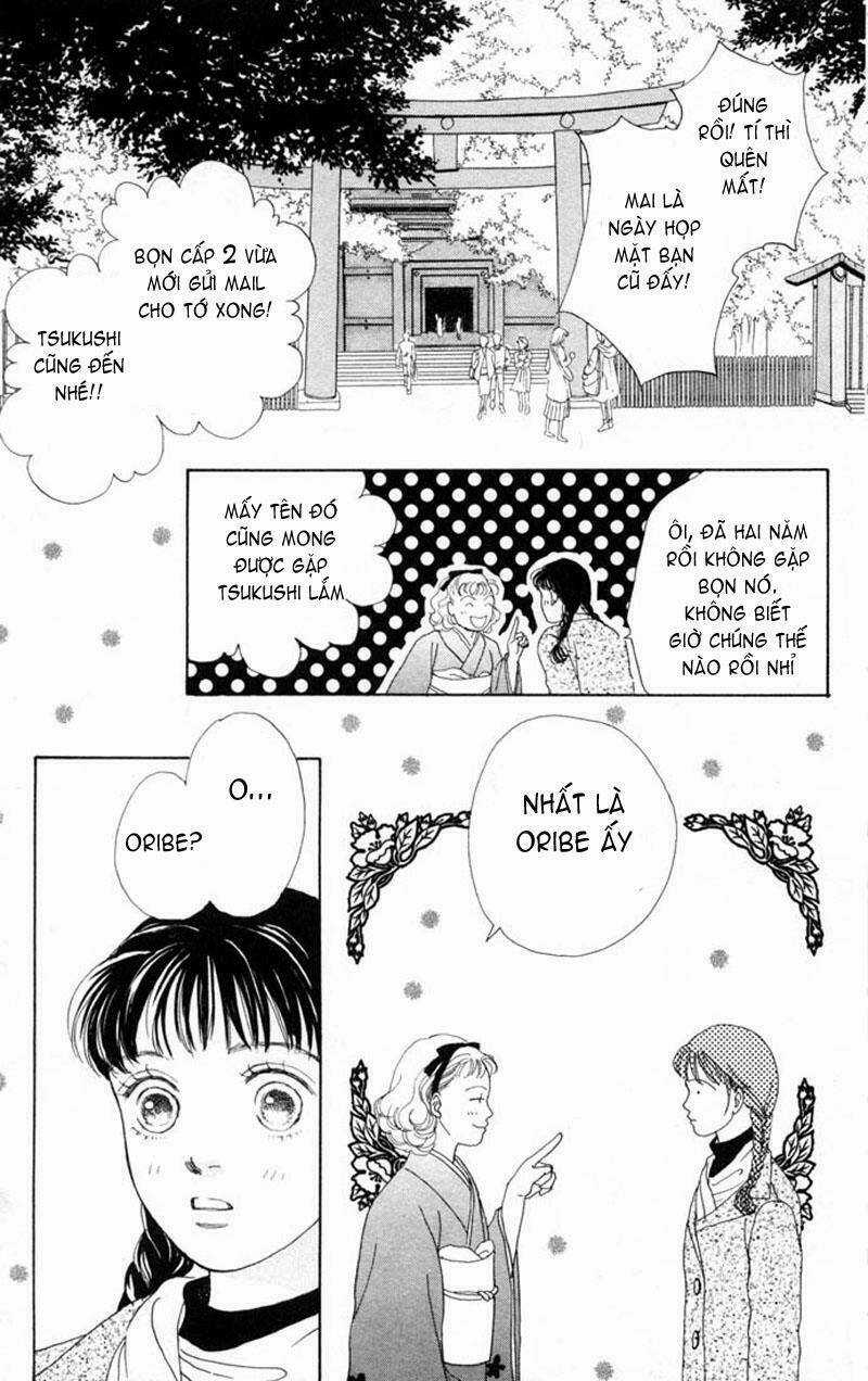 Con Nhà Giàu - Chapter 78 - Trang 15