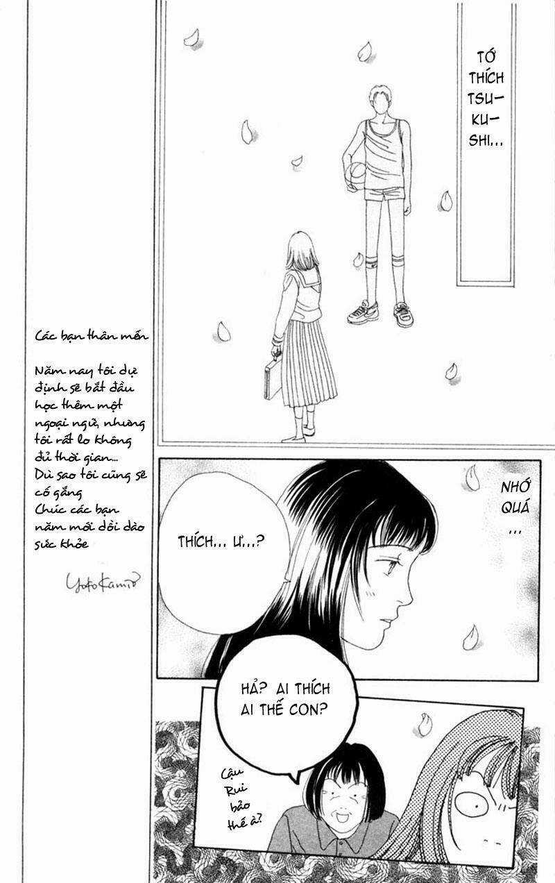 Con Nhà Giàu - Chapter 78 - Trang 17