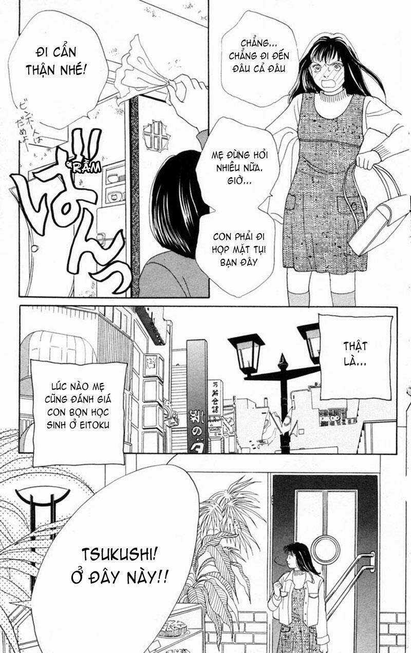 Con Nhà Giàu - Chapter 78 - Trang 19