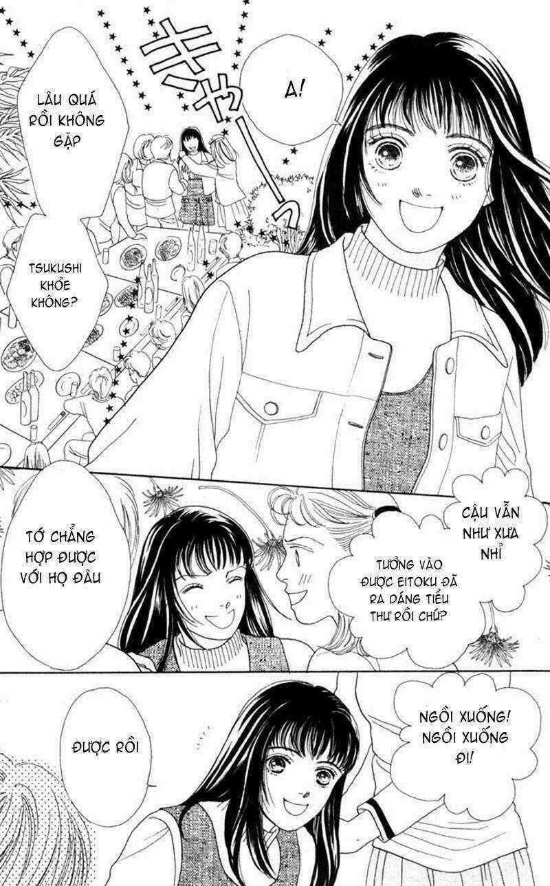 Con Nhà Giàu - Chapter 78 - Trang 20