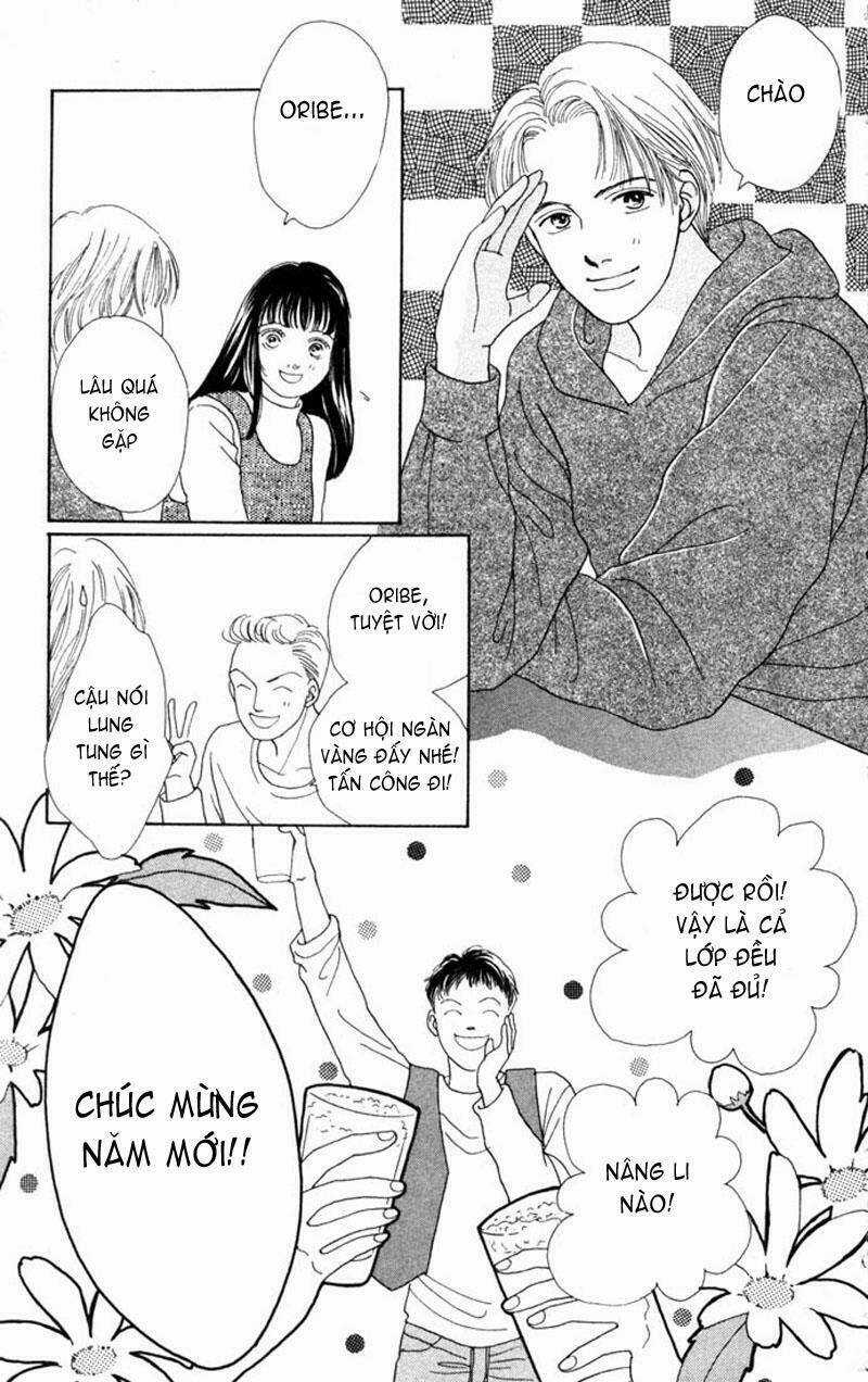 Con Nhà Giàu - Chapter 78 - Trang 21