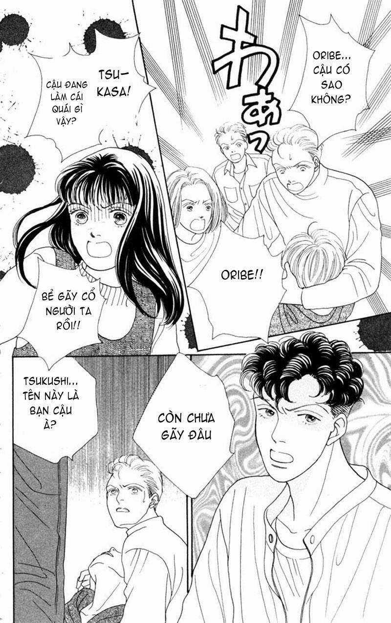 Con Nhà Giàu - Chapter 78 - Trang 28