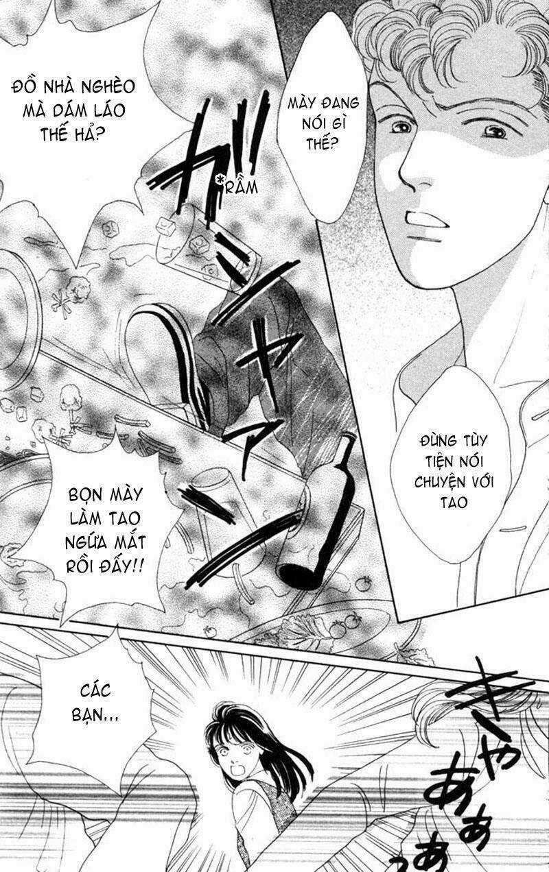 Con Nhà Giàu - Chapter 78 - Trang 29