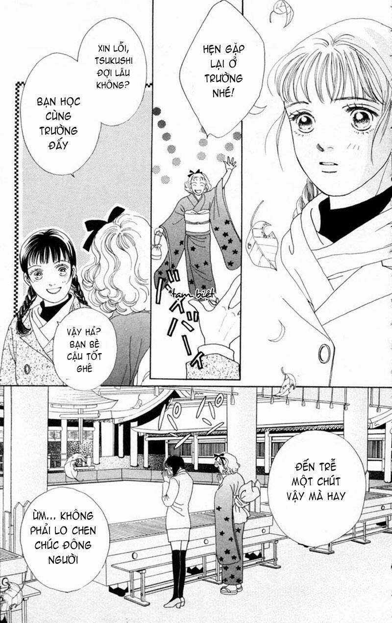 Con Nhà Giàu - Chapter 78 - Trang 5