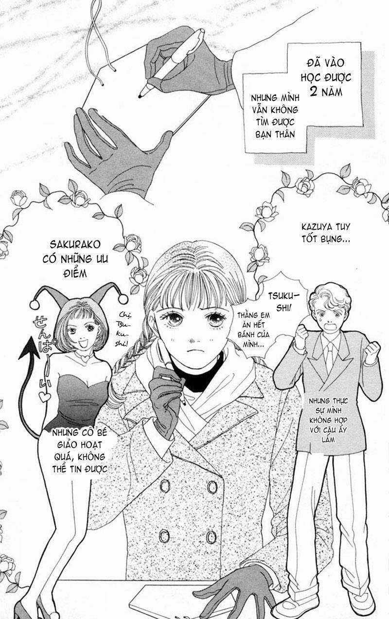 Con Nhà Giàu - Chapter 78 - Trang 7