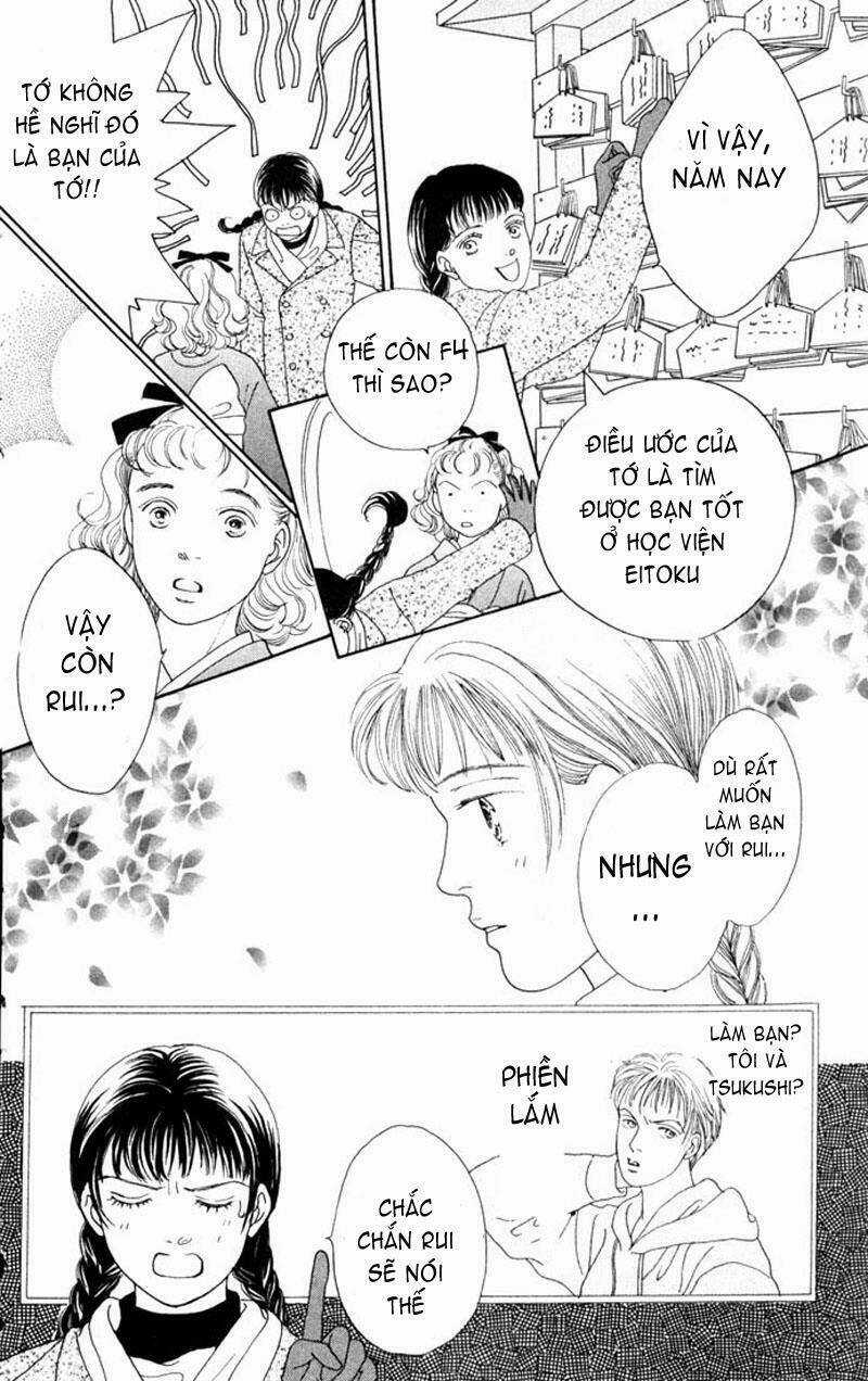 Con Nhà Giàu - Chapter 78 - Trang 8