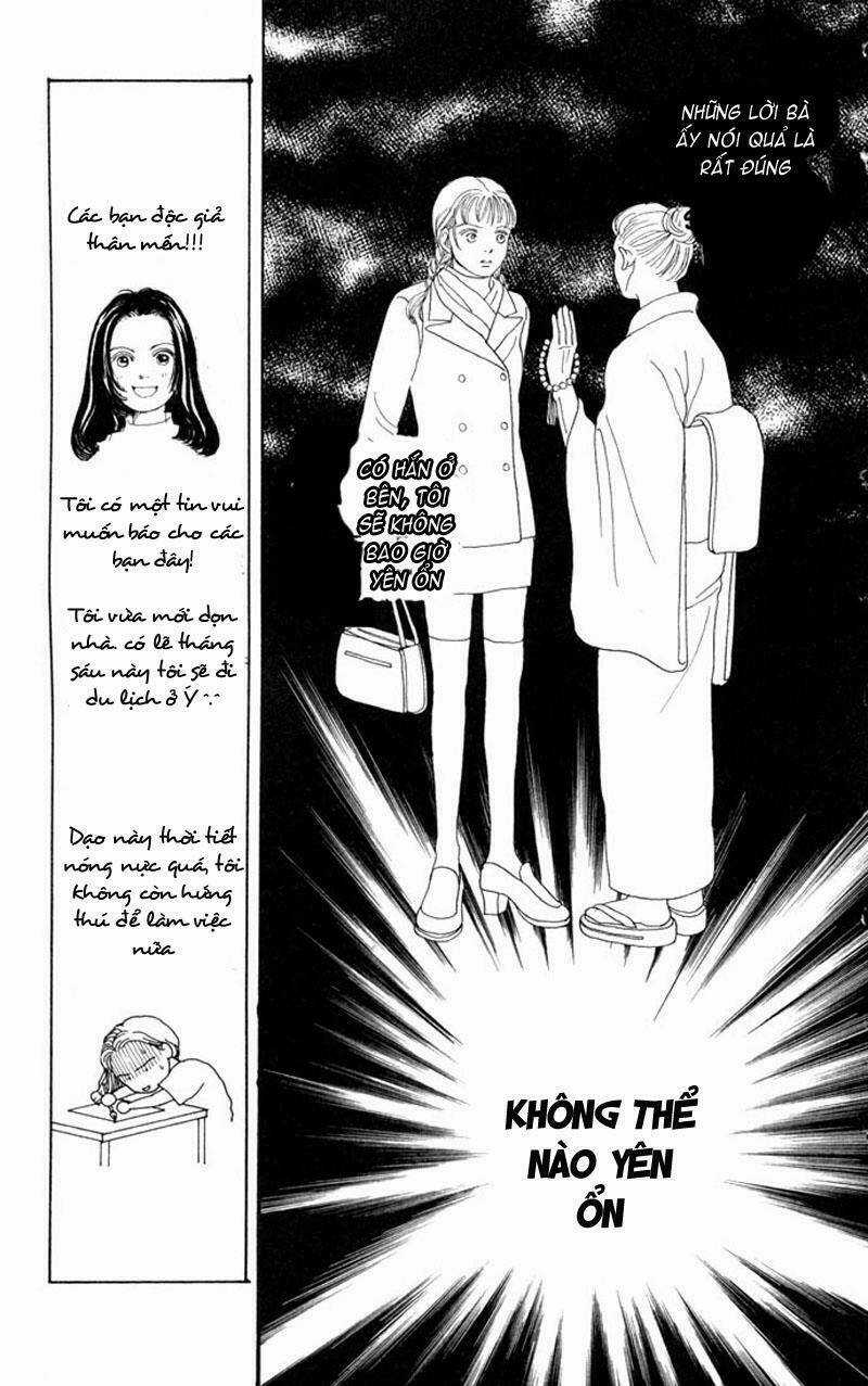 Con Nhà Giàu - Chapter 79 - Trang 11