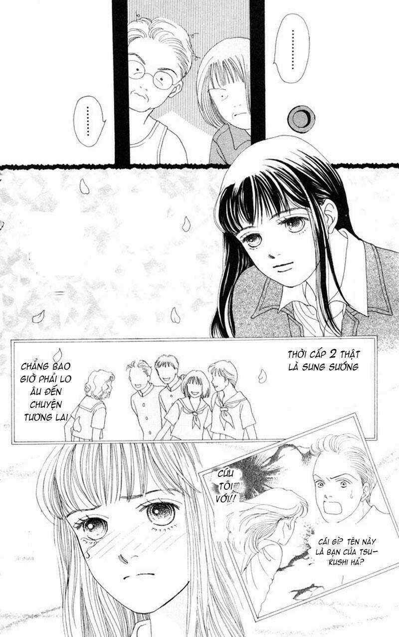 Con Nhà Giàu - Chapter 79 - Trang 12