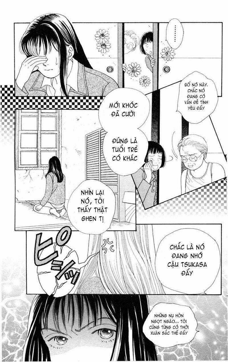 Con Nhà Giàu - Chapter 79 - Trang 13