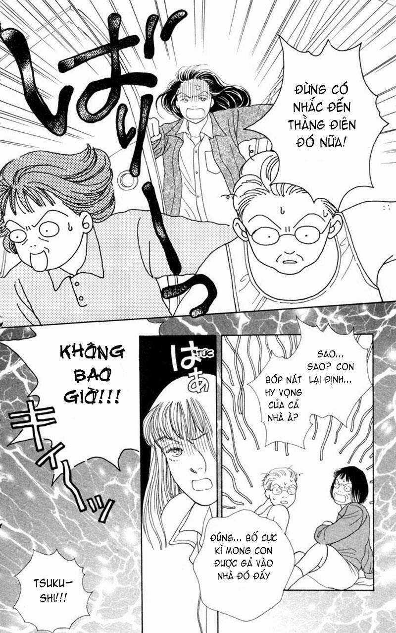 Con Nhà Giàu - Chapter 79 - Trang 14