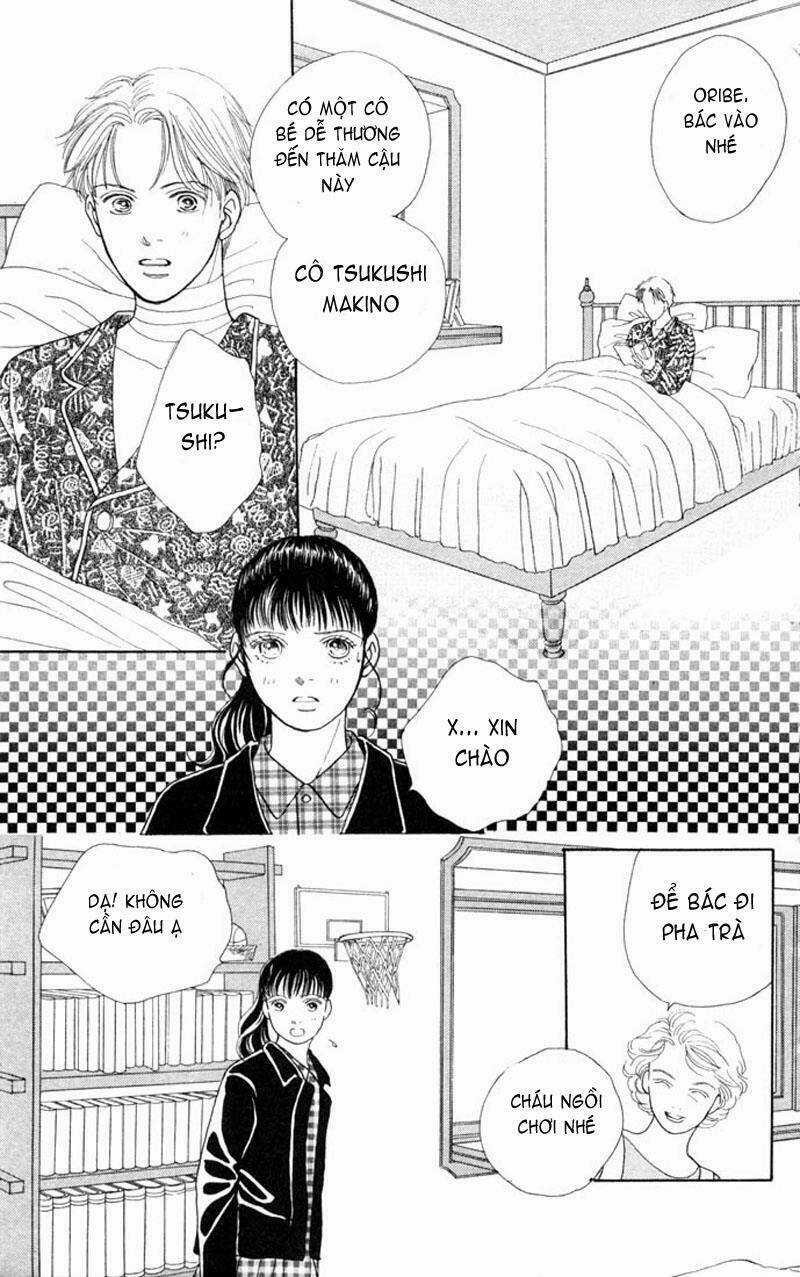 Con Nhà Giàu - Chapter 79 - Trang 17