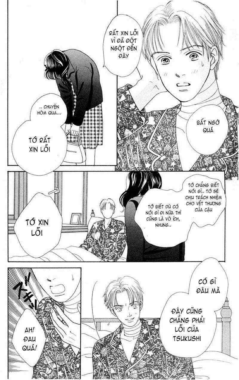 Con Nhà Giàu - Chapter 79 - Trang 18