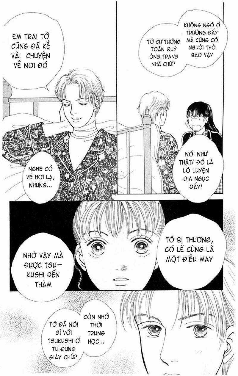 Con Nhà Giàu - Chapter 79 - Trang 20