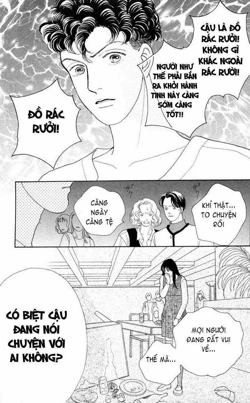 Con Nhà Giàu - Chapter 79 - Trang 3