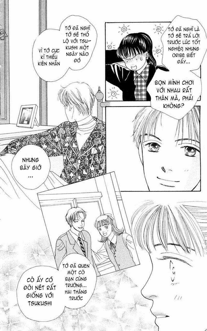 Con Nhà Giàu - Chapter 79 - Trang 22