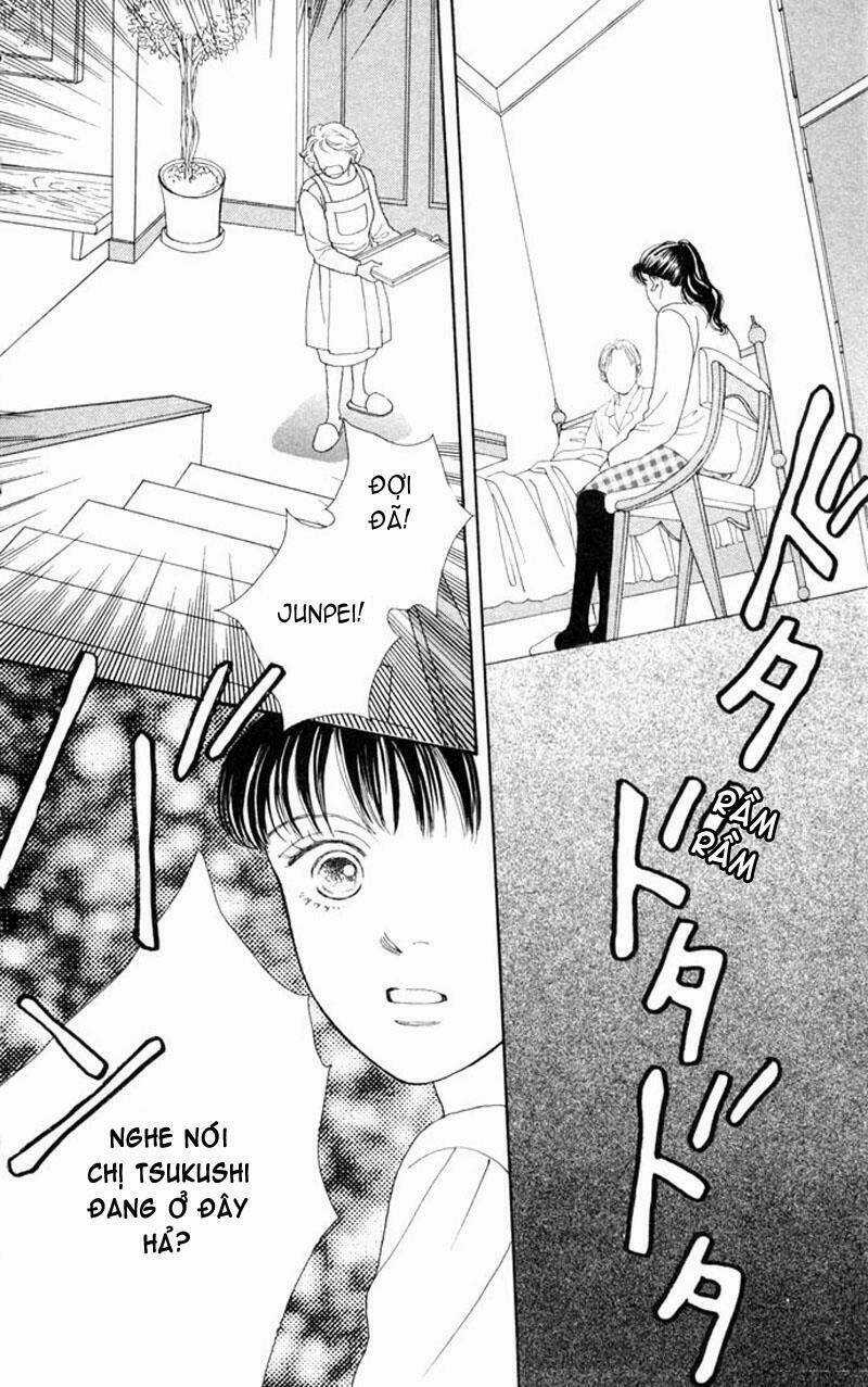 Con Nhà Giàu - Chapter 79 - Trang 24