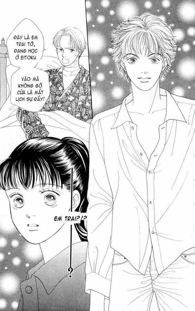 Con Nhà Giàu - Chapter 79 - Trang 25