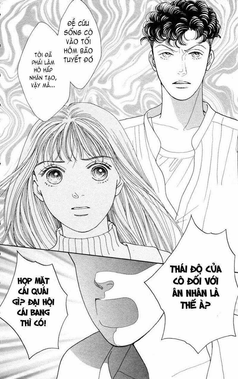 Con Nhà Giàu - Chapter 79 - Trang 4