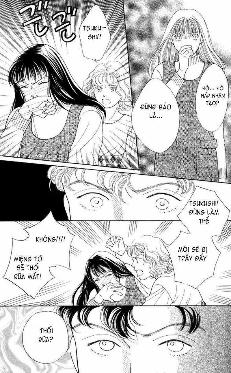 Con Nhà Giàu - Chapter 79 - Trang 5
