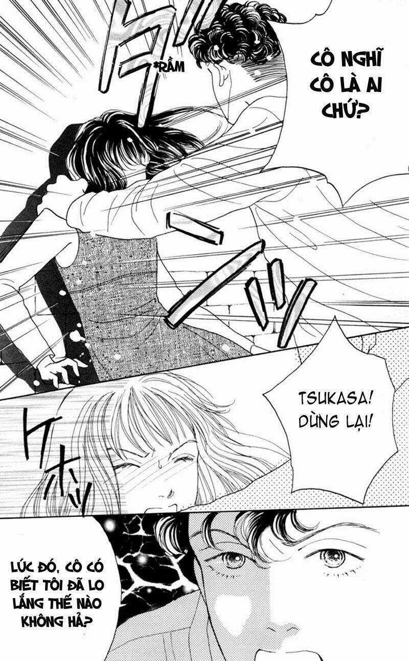 Con Nhà Giàu - Chapter 79 - Trang 6