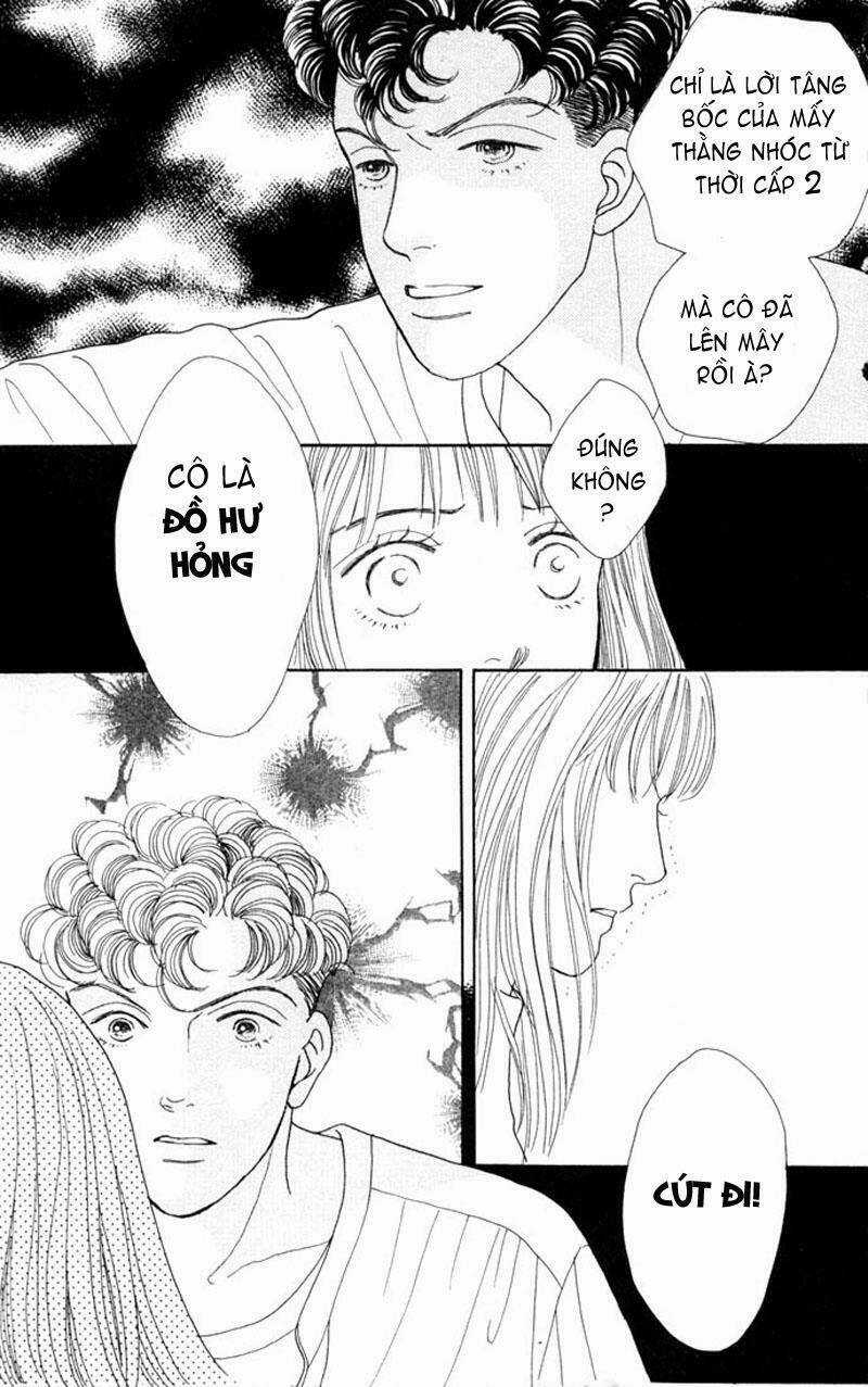 Con Nhà Giàu - Chapter 79 - Trang 7