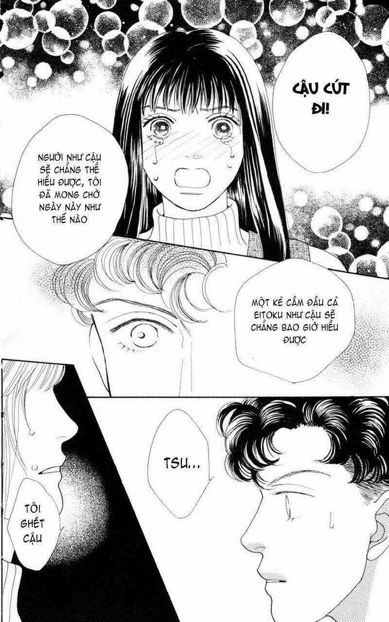 Con Nhà Giàu - Chapter 79 - Trang 8