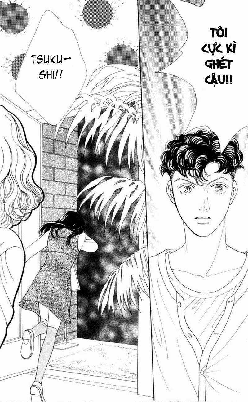 Con Nhà Giàu - Chapter 79 - Trang 9