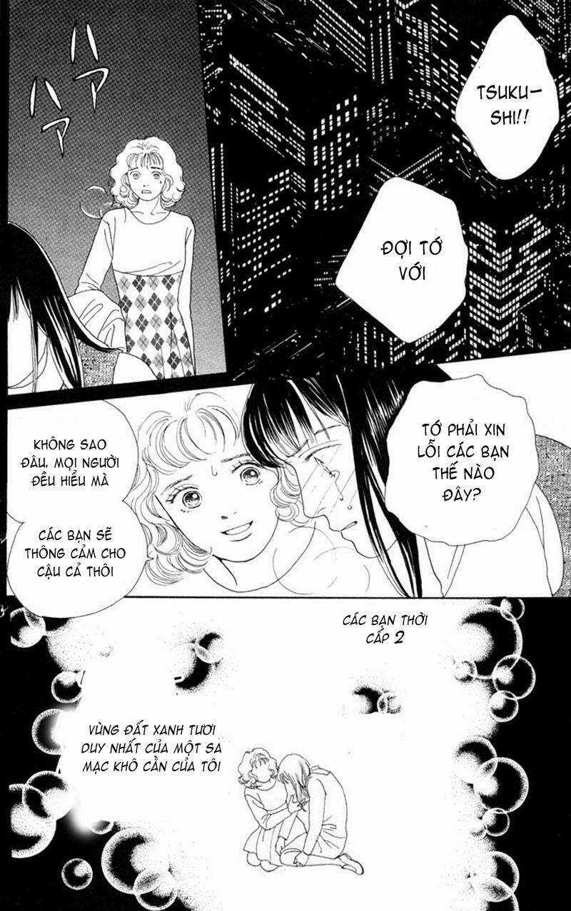 Con Nhà Giàu - Chapter 79 - Trang 10