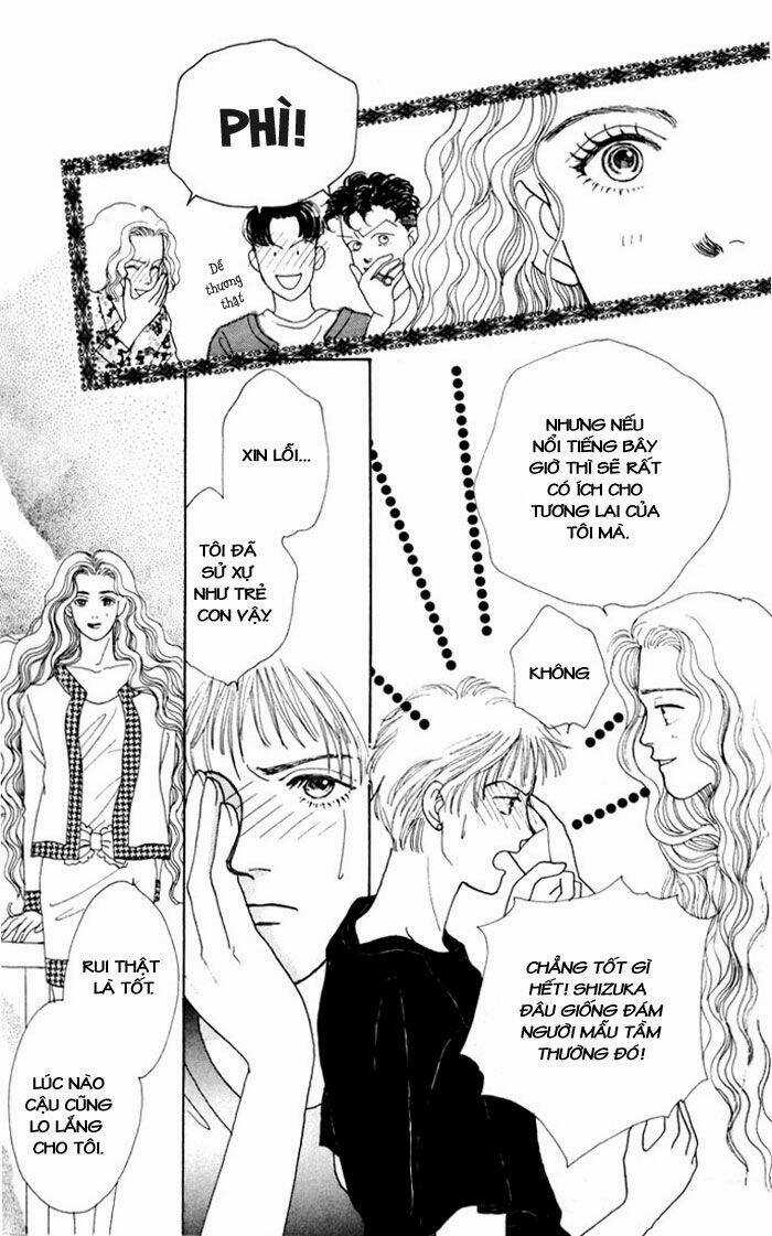 Con Nhà Giàu - Chapter 8 - Trang 14