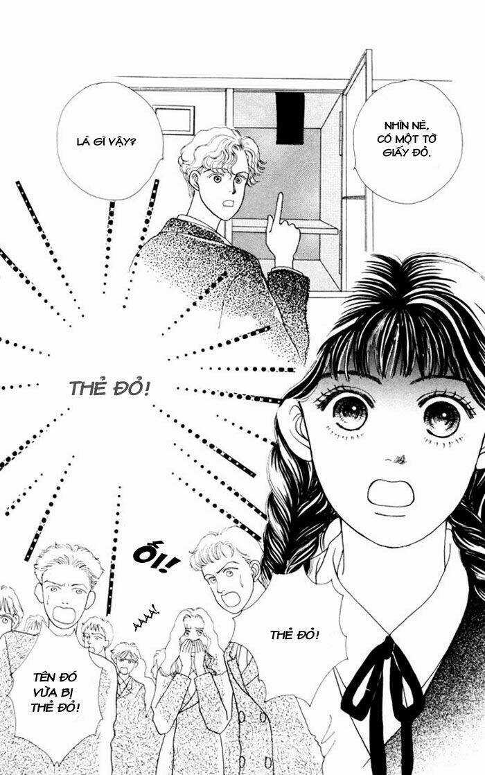 Con Nhà Giàu - Chapter 8 - Trang 25