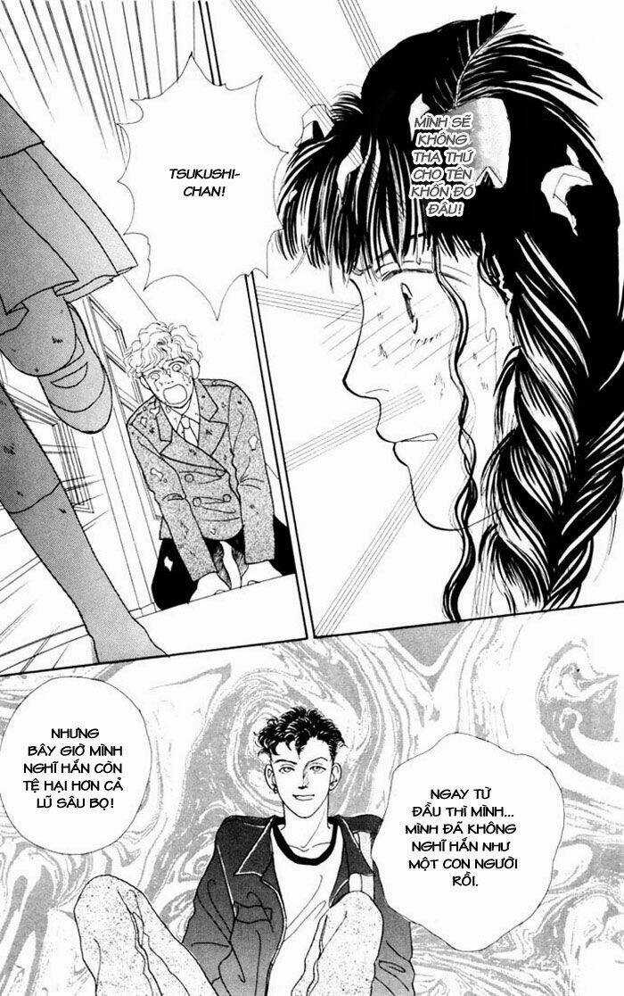 Con Nhà Giàu - Chapter 8 - Trang 30