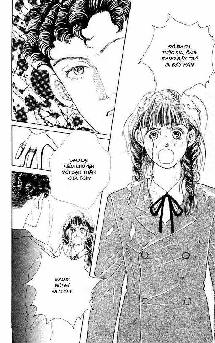 Con Nhà Giàu - Chapter 8 - Trang 31