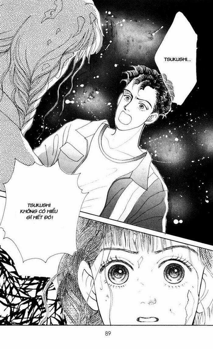 Con Nhà Giàu - Chapter 8 - Trang 32