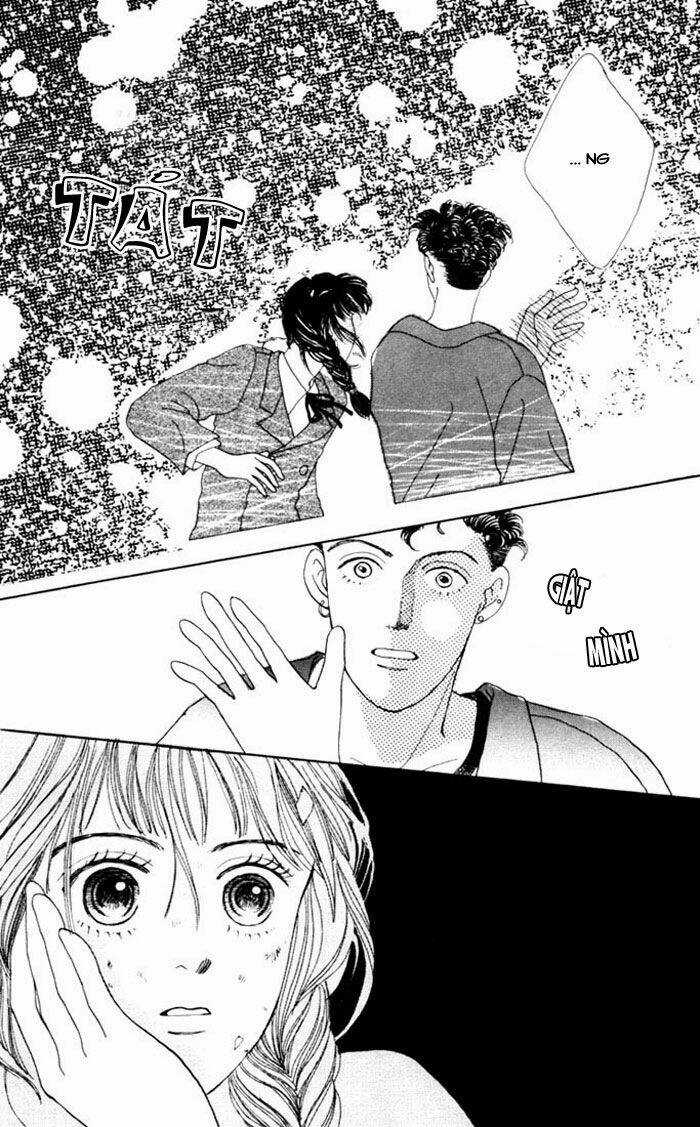 Con Nhà Giàu - Chapter 8 - Trang 36