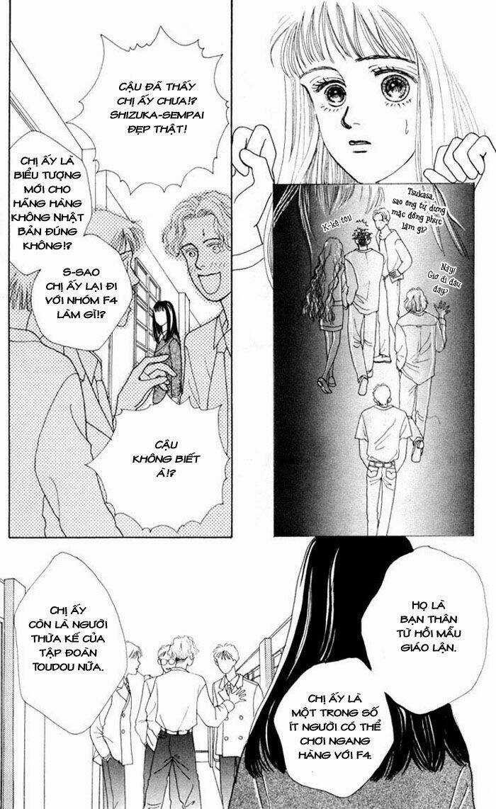 Con Nhà Giàu - Chapter 8 - Trang 7